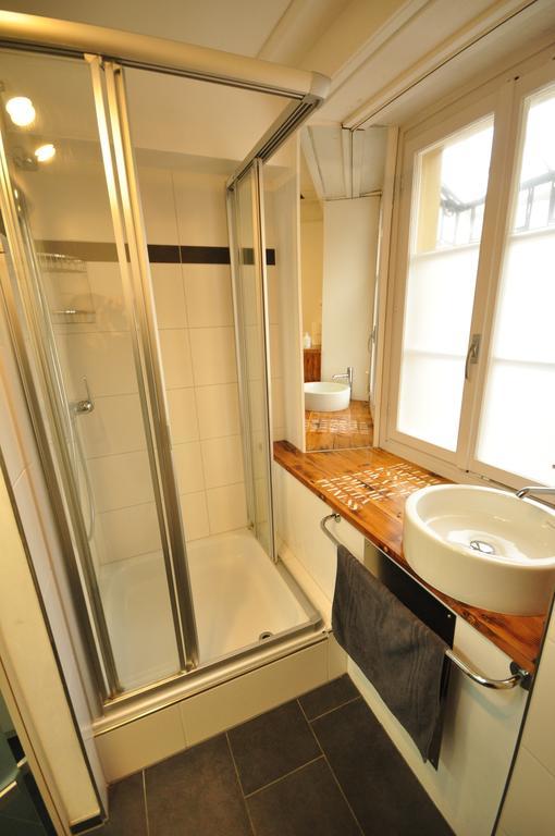 Interlaken Town House Sleeps 12 guests Central Kamer foto